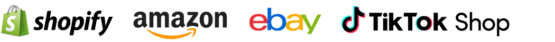 OGL Fulfilment Ecommerce Integrations