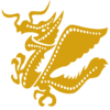 Hecny Logistics Icon Logo
