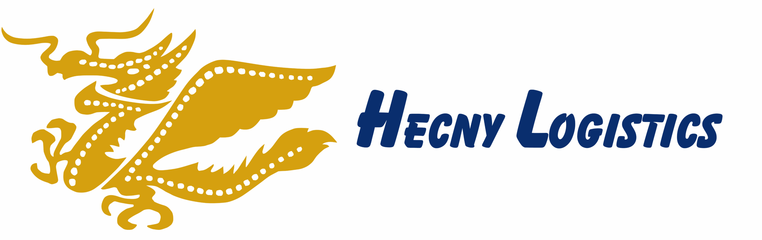 Hecny Logistics Logo